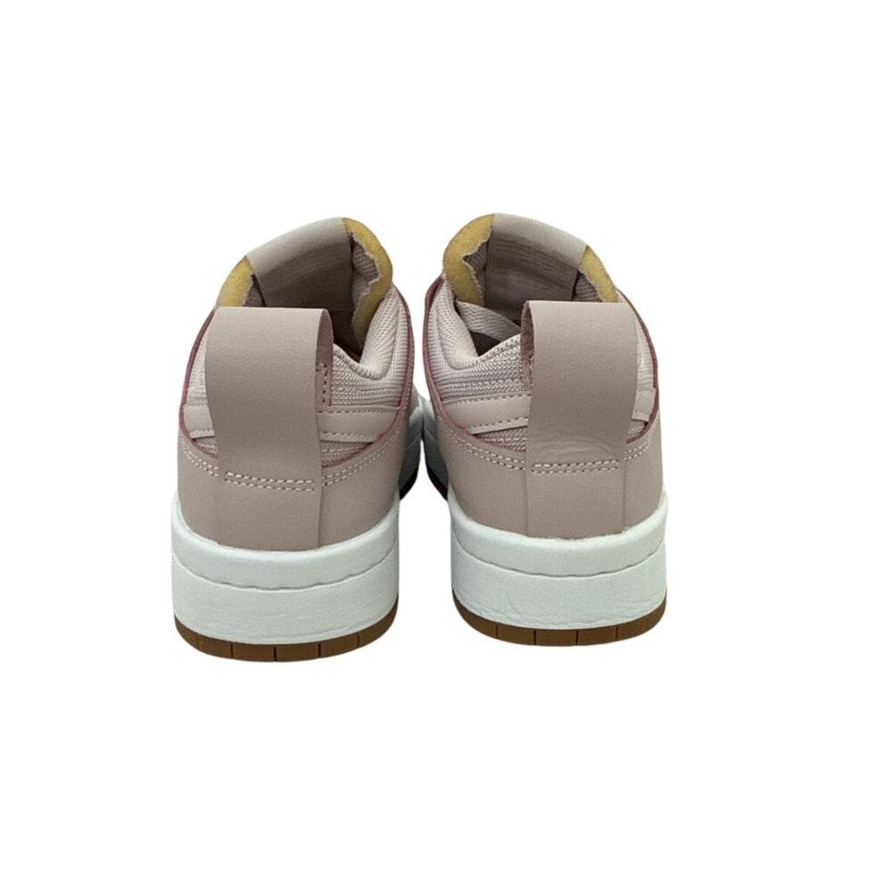 Nike Dunk Low Disrupt 'Platinum Violet' Pink White Sneakers Size Women's 7.5 - Picture 4 of 6